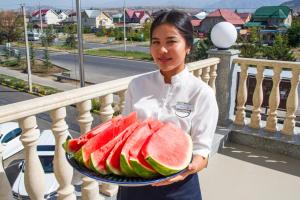 garden hotel and spa