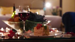 garden hotel and spa