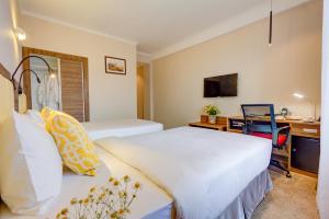 garden hotel and spa