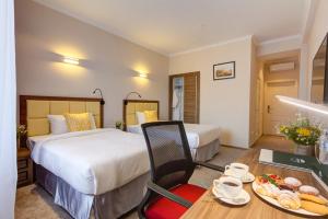 garden hotel and spa