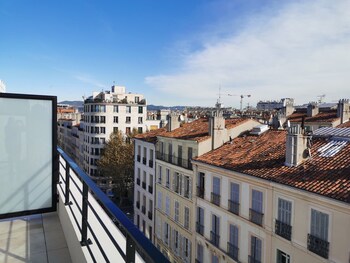residhome marseille