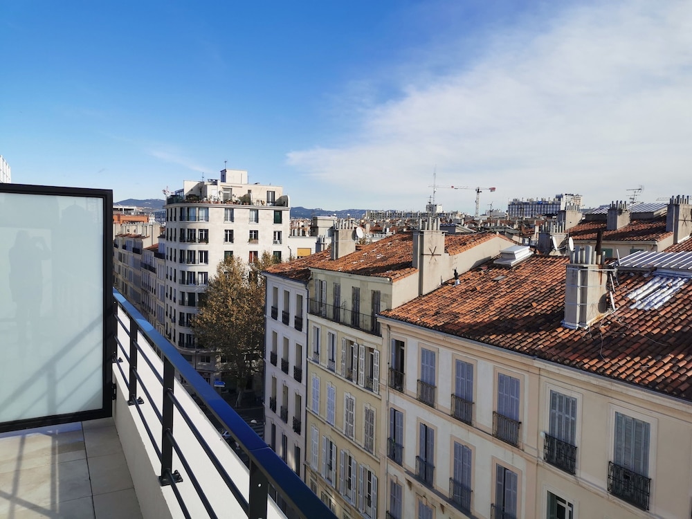 residhome marseille