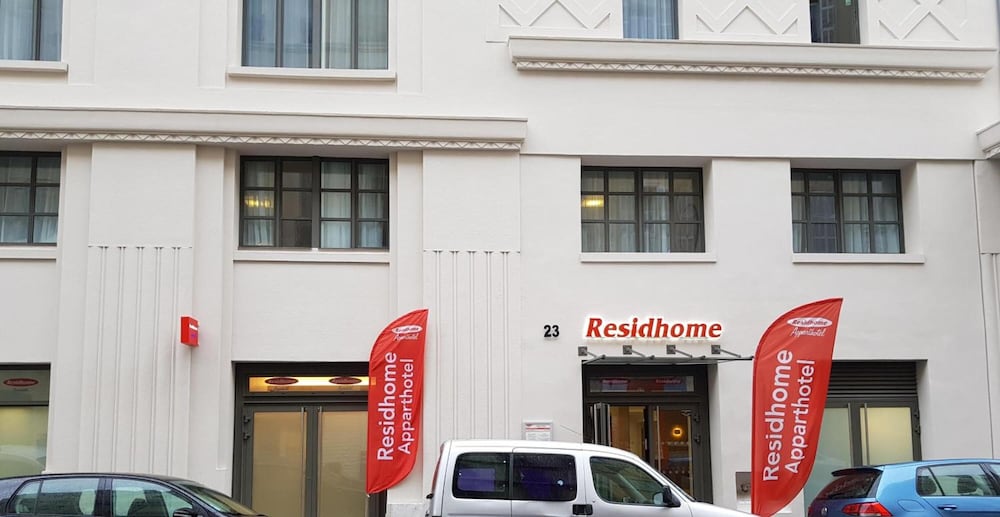 residhome marseille