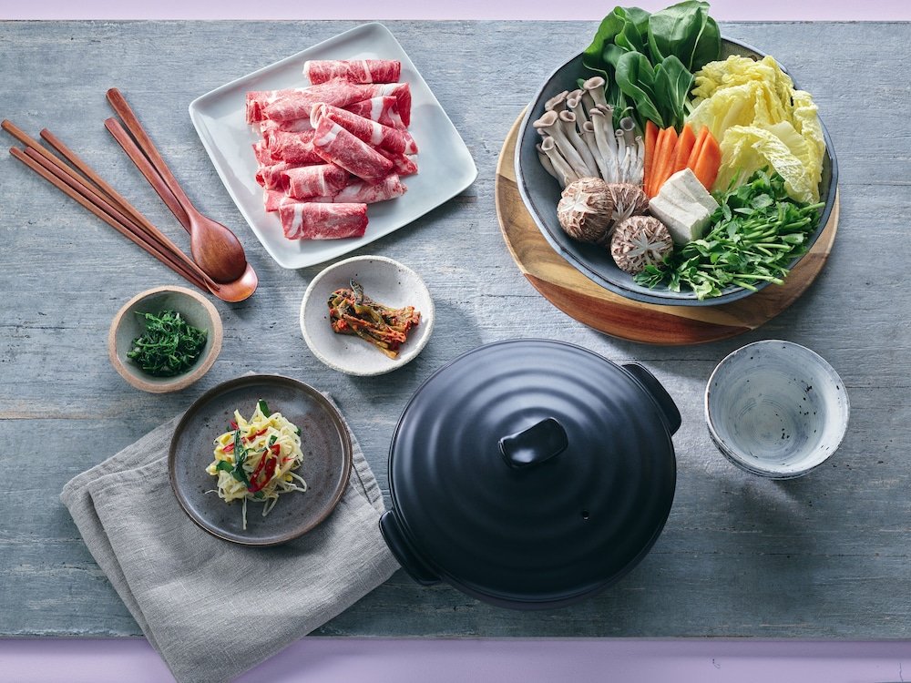 Geumgangsong Ecorium,Uljin>>Taebaek,3.5 star