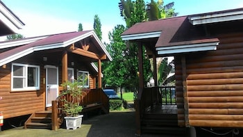 greencity resort