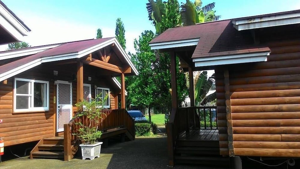 greencity resort