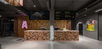 campus community a hotel