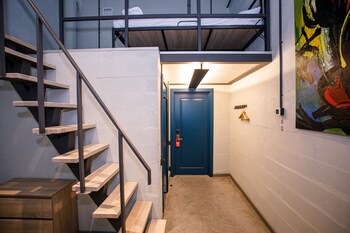 campus community a hotel