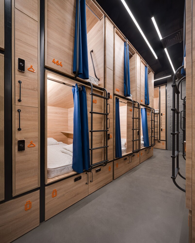 campus community a hotel