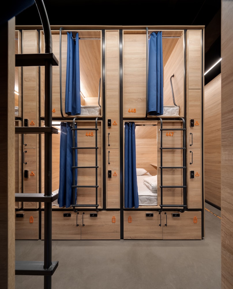 campus community a hotel