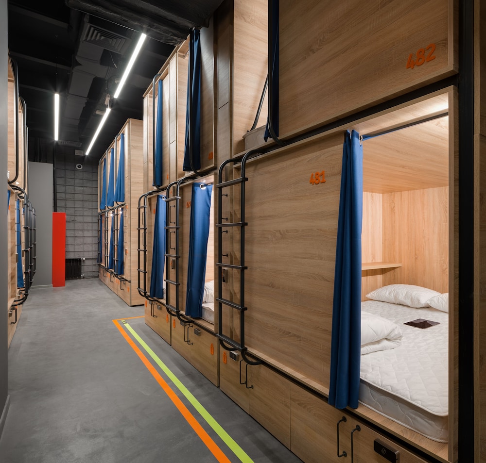 campus community a hotel