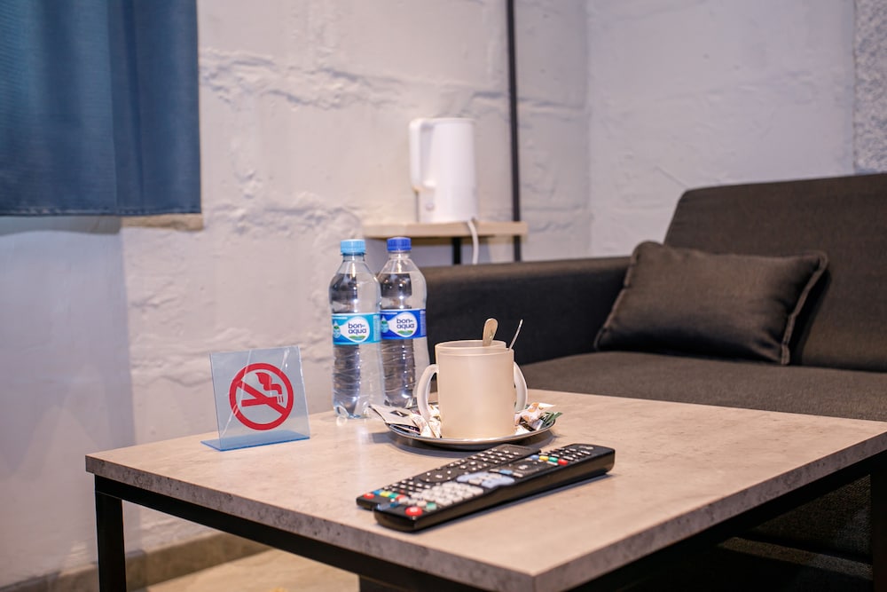 campus community a hotel