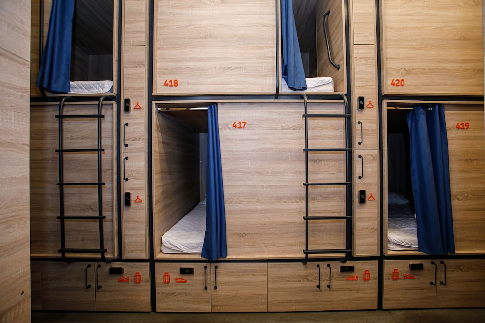 campus community a hotel