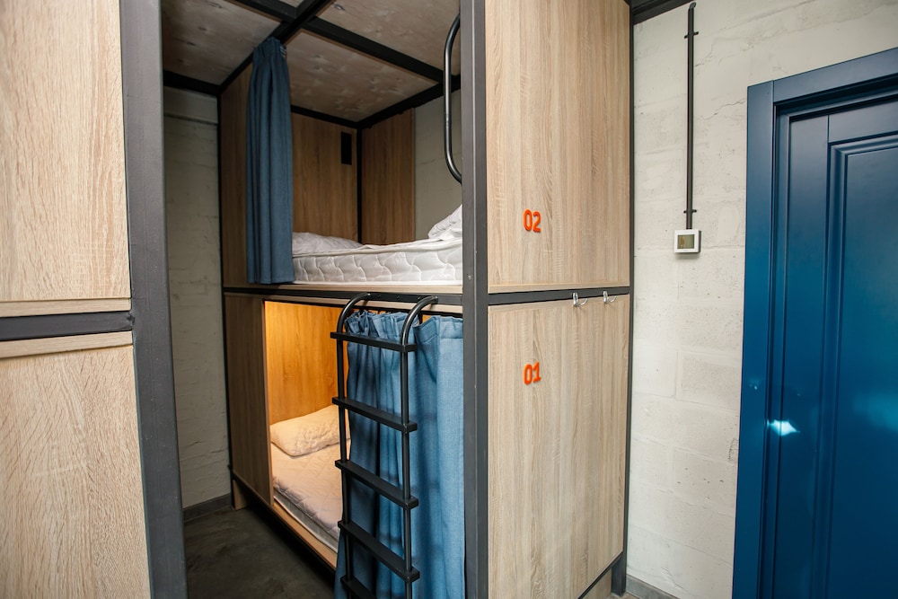 campus community a hotel