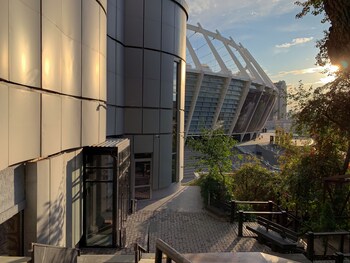 campus community a hotel