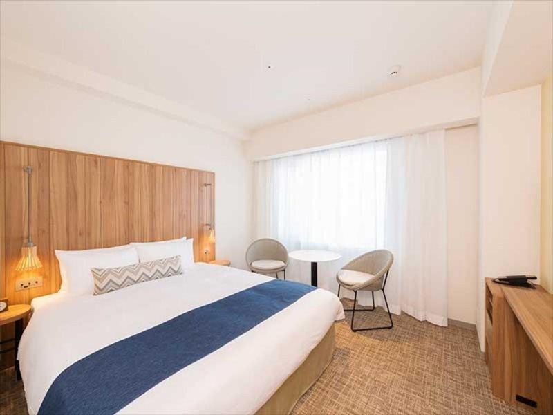 tokyu stay okinawa naha