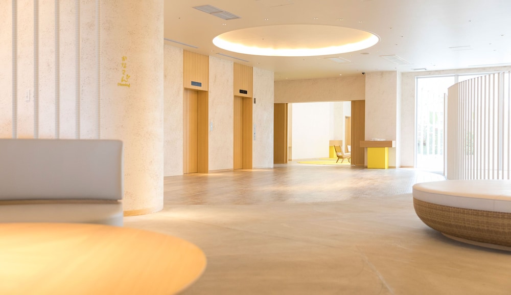 tokyu stay okinawa naha
