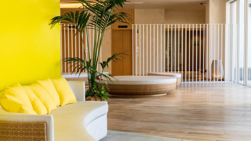 tokyu stay okinawa naha