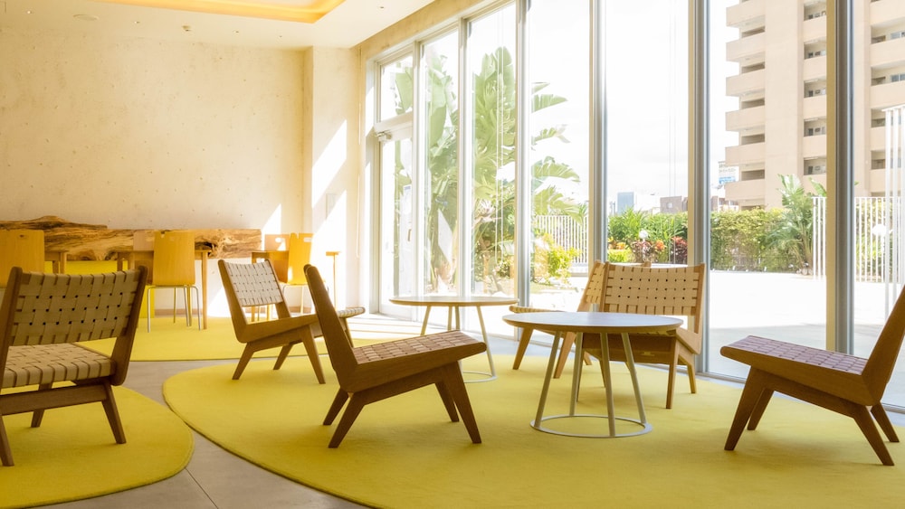 tokyu stay okinawa naha