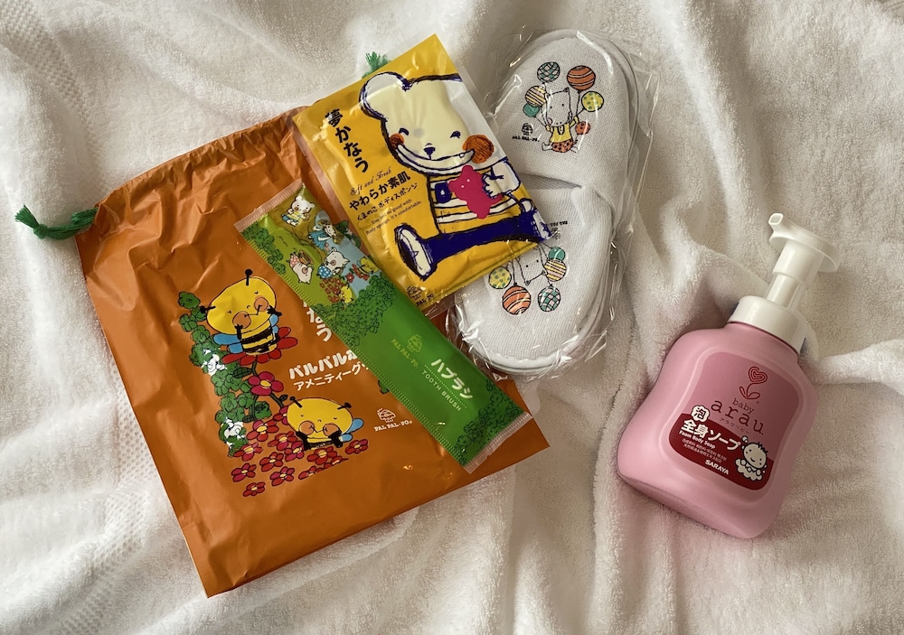 tokyu stay okinawa naha