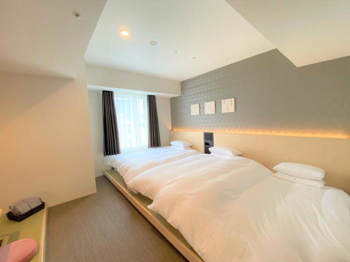 tmark city hotel sapporo odori
