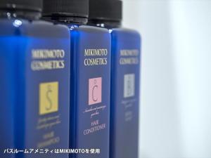 tmark city hotel sapporo odori