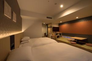 tmark city hotel sapporo odori