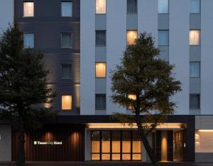 tmark city hotel sapporo odori