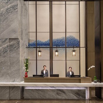 new century hotel zhenhai