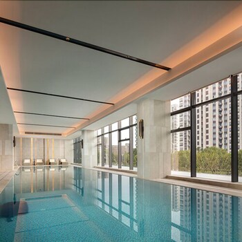 new century hotel zhenhai