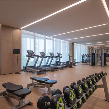 new century hotel zhenhai