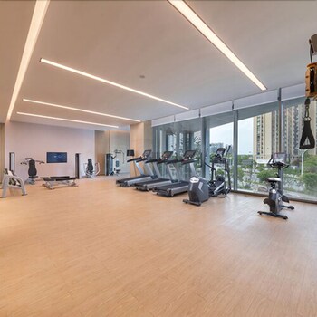 new century hotel zhenhai