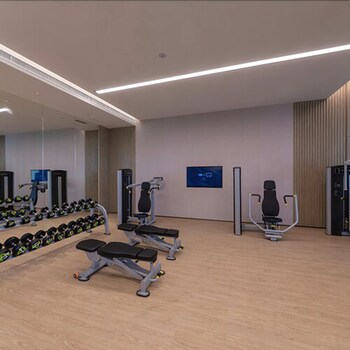 new century hotel zhenhai