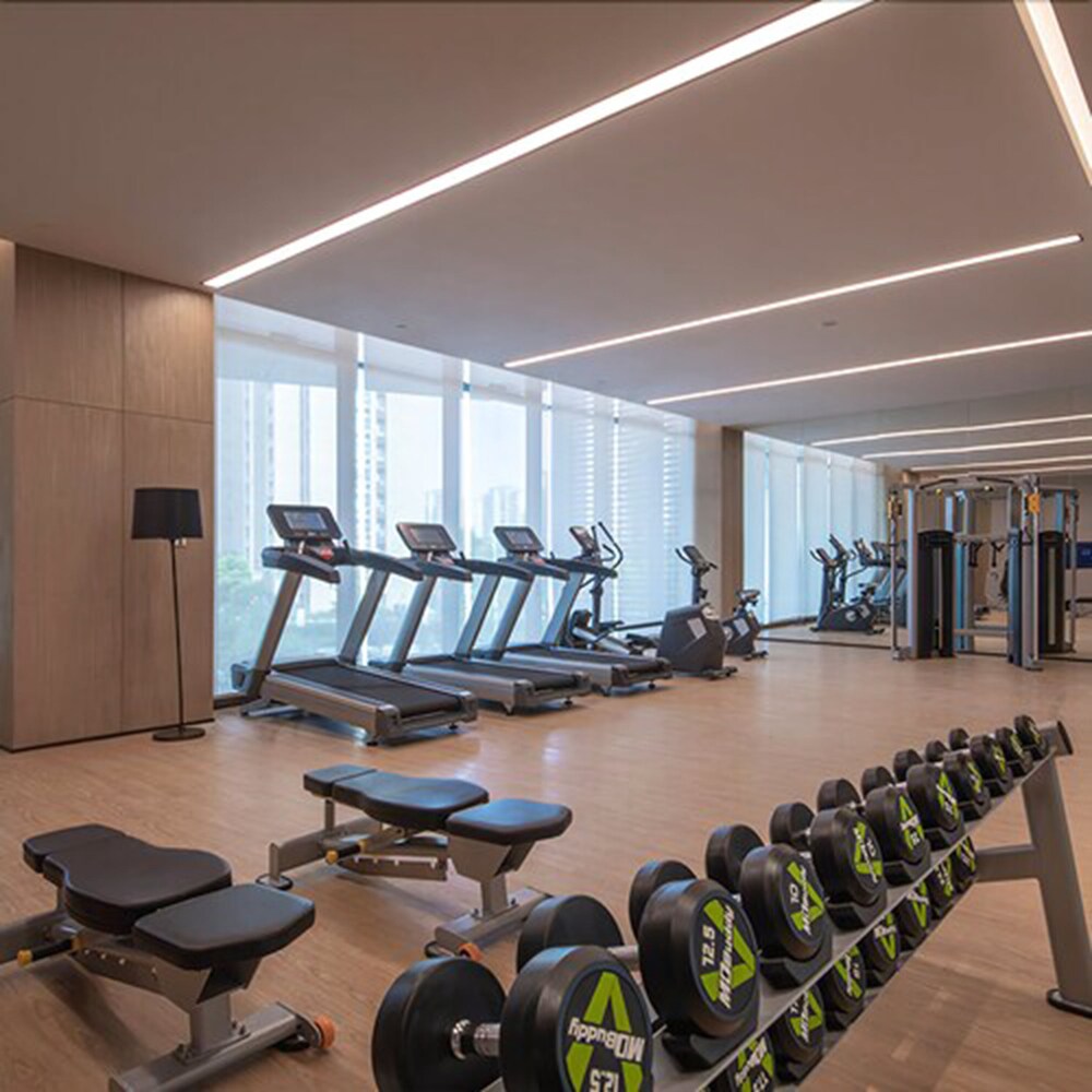 new century hotel zhenhai