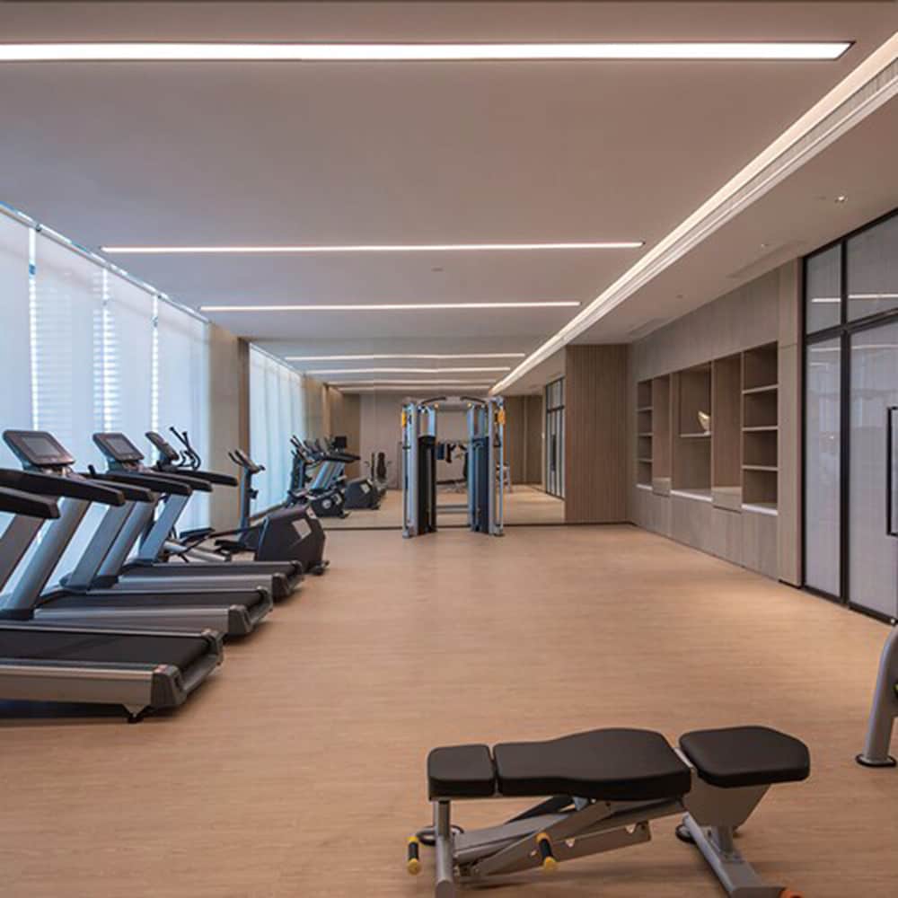new century hotel zhenhai