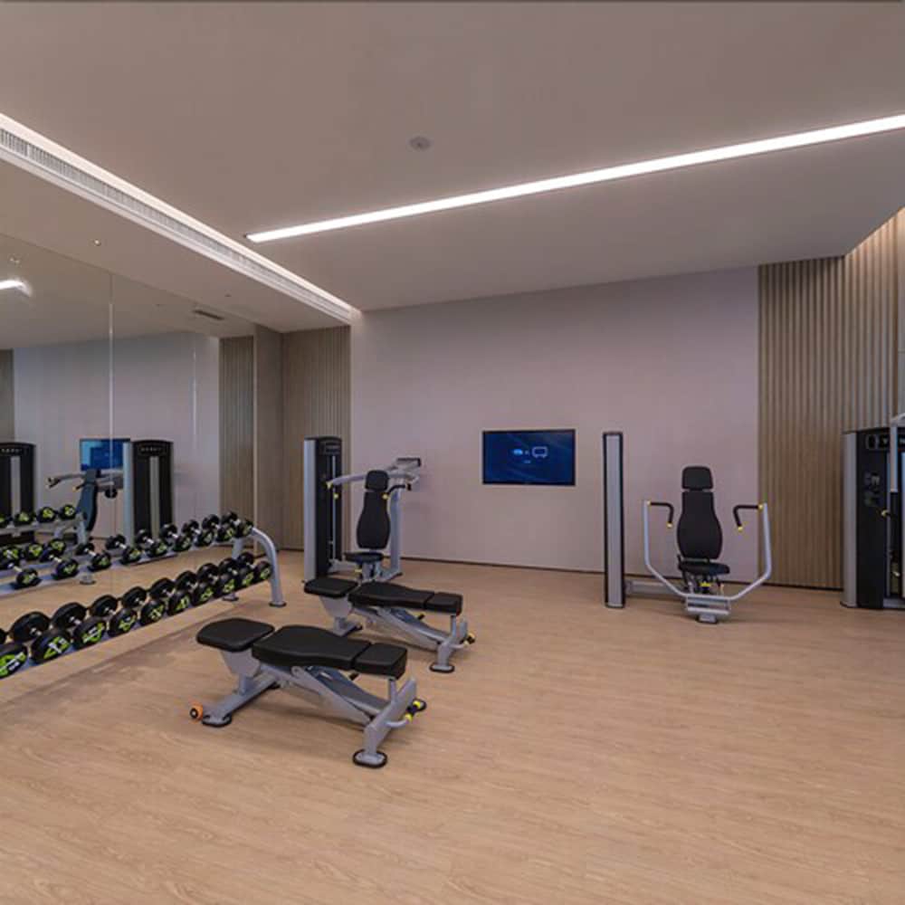 new century hotel zhenhai