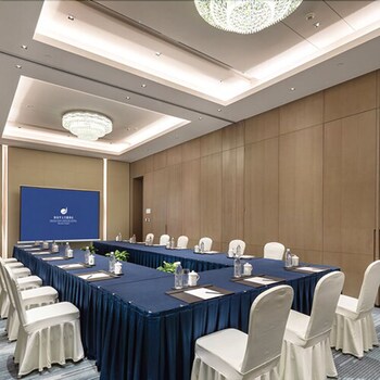 new century hotel zhenhai