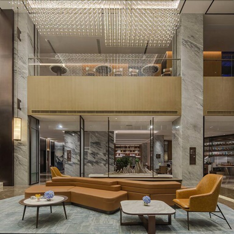 new century hotel zhenhai