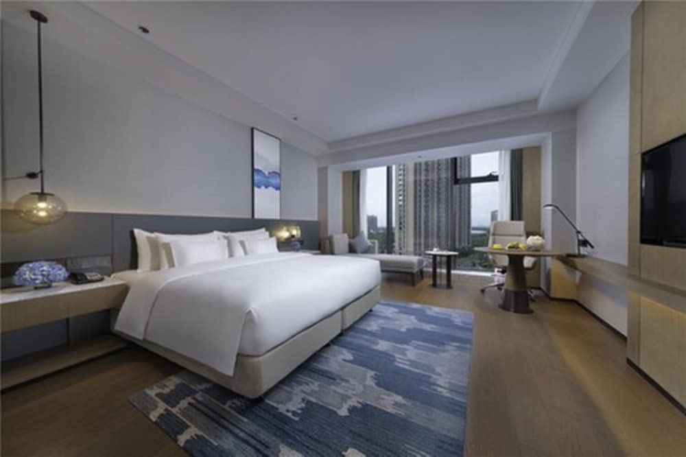 new century hotel zhenhai