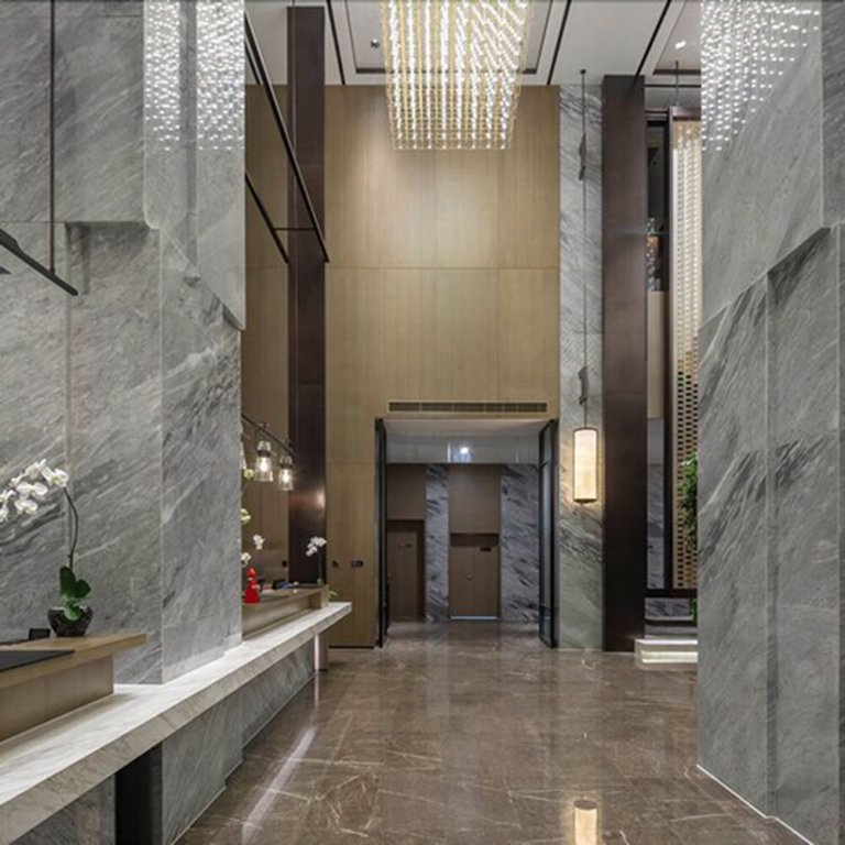 new century hotel zhenhai