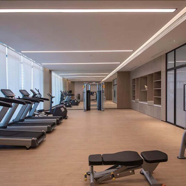 new century hotel zhenhai