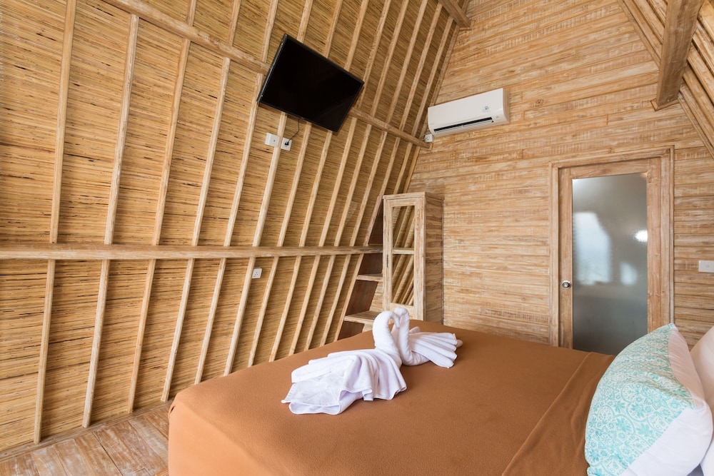 the dewi sun sun suite