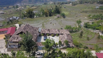 khen mong nature hotel