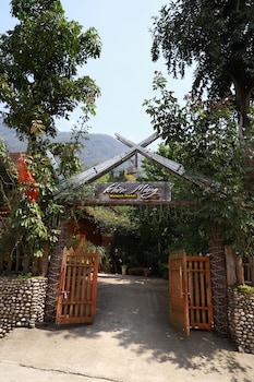 khen mong nature hotel