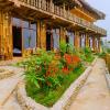 Khen Mong Nature Hotel,Lao Cai Province>>Sa Pa,2.5 star