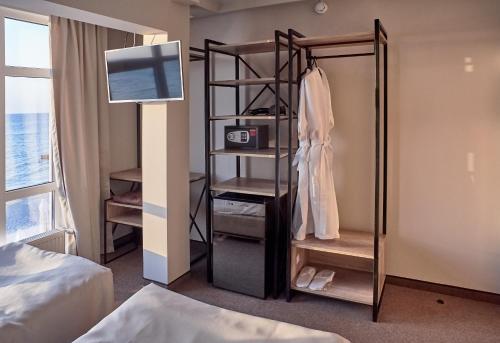 boutique hotel dacha lanzheron