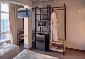 boutique hotel dacha lanzheron