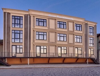 boutique hotel dacha lanzheron