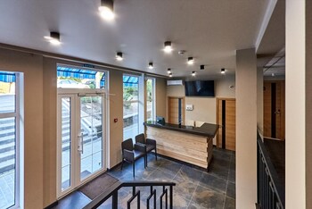 boutique hotel dacha lanzheron