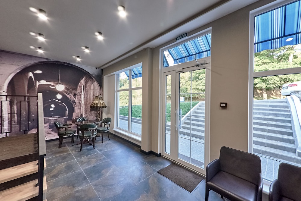 boutique hotel dacha lanzheron